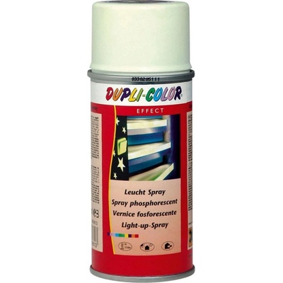 Dupli-Color fosforový svietiaci sprej 150 ml