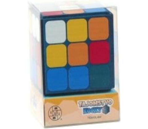 Sudoku Magic box