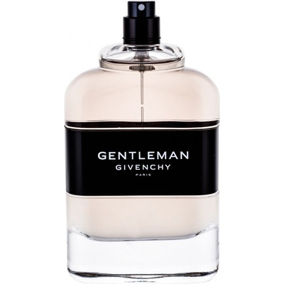 Givenchy Gentleman toaletní voda pánská 100 ml tester