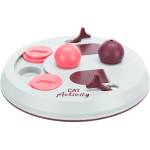 TRIXIE Cat Activity Flip Board - стратегическа игра за котки 23 см