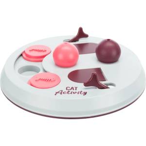 TRIXIE Cat Activity Flip Board - стратегическа игра за котки 23 см
