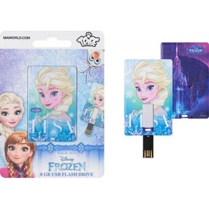 Tribe Iconic Elsa 8GB FC026404 Флаш памет