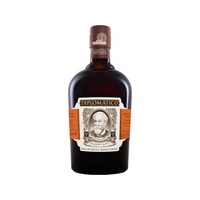 Diplomatico Mantuano 8y 40% 0,7 l (čistá fľaša)