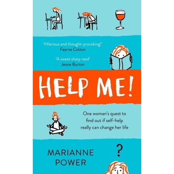 Help Me!