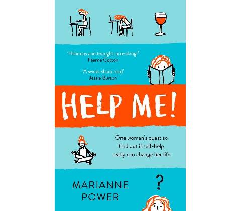 Help Me!