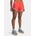 Under Armour Дамски шорти Under Armour UA Fly By 3'' Under Armour | Cherven | ЖЕНИ | XS