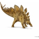 Schleich 14568 Prehistorické zvířátko Stegosaurus