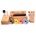 Compatible Касета за Konica 7022/7122/7130/ - Black - IT Image - Неоригинална - 676g (et k7022-676 2168)