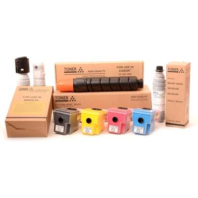 Compatible Касета за Konica 7022/7122/7130/ - Black - IT Image - Неоригинална - 676g (et k7022-676 2168)