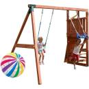 Dětská hřiště MARIMEX Hřiště dětské Play