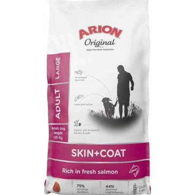 Arion Original Skin & Coat Large 12 kg