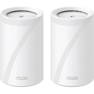 TP-Link Deco BE65 BE9300 (2-Pack) Рутери