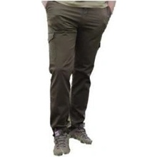 Kalhoty Huntertex myslivecké Wanderlick stretch zateplené