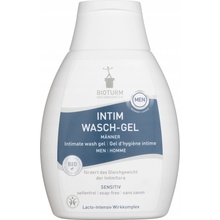 Bioturm Intímny čistiaci gél pre mužov č.28 250 ml