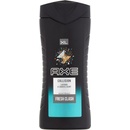 Axe Collision sprchový gél 400 ml