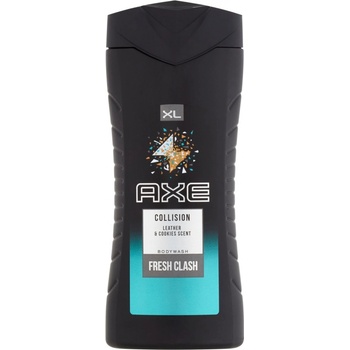 Axe Collision sprchový gél 400 ml