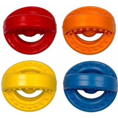 Duvo+ Rubber Tugger Mix 7 cm