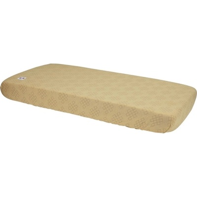 Lodger Slumber Empire Caramel 40x80