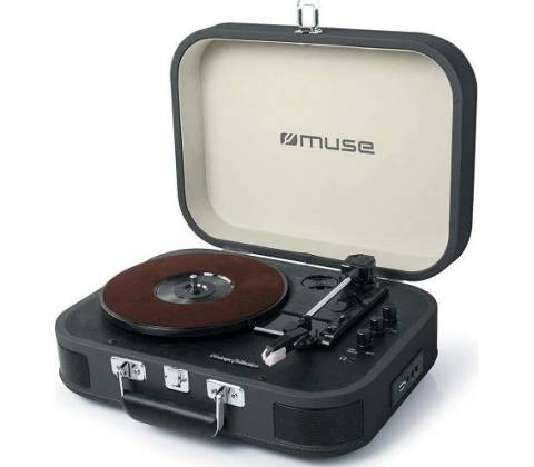 Muse MT-201