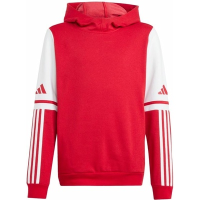 adidas Squadra 25 Sweat Hoody Jr JD4805