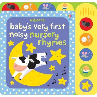 Planning for Learning Through Nursery Rhymes