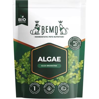 Bemo Hnědá mořská řasa prášek 700 g