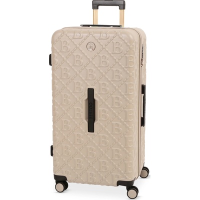 BERTOO Livorno champagne 101 l 78x35x42 cm