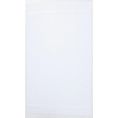 Towel City Klasická osuška 100% 400 g/m Bílá 70 x 130 cm 70 x 130 cm