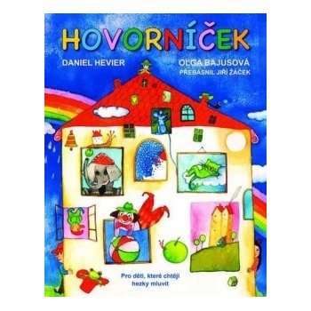 Hovorníček