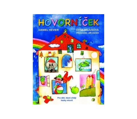 Hovorníček