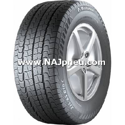 Matador VARIANT ALL Weather 2 (MPS400) 195/60 R16C 99H #C,A,B(73dB)