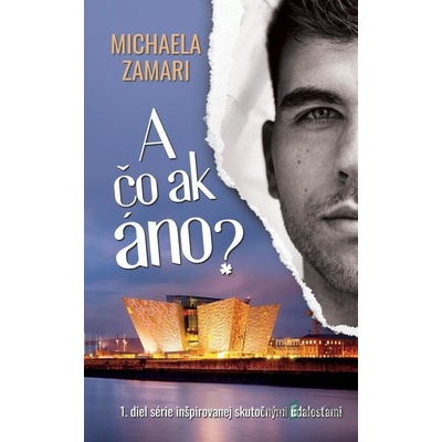 A čo ak áno? - Michaela Zamari