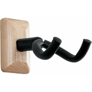 Gator Frameworks Wall Hanger Maple Стойка за китара стенна Kлен (10010421)