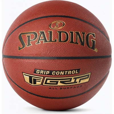 Spalding Grip Control