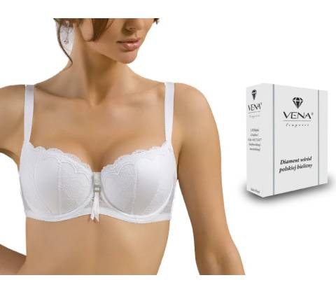 Vena VB-118 biela