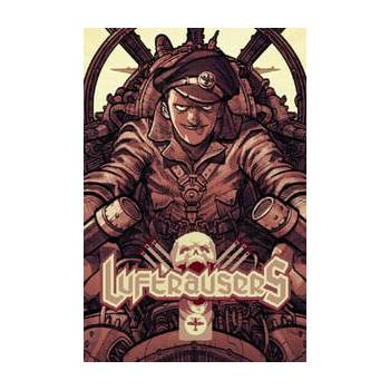 Luftrausers