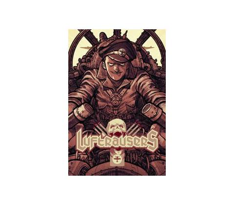 Luftrausers