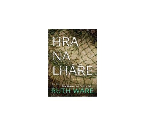 Hra na lháře
