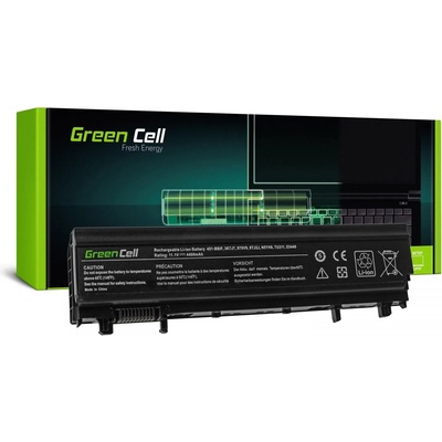 Green Cell Dell Latitude 4400 mAh (DE80) (GC-33913)