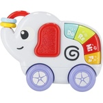 Bam Bam Музикална играчка Bam Bam - Слонче, асортимент (482392)