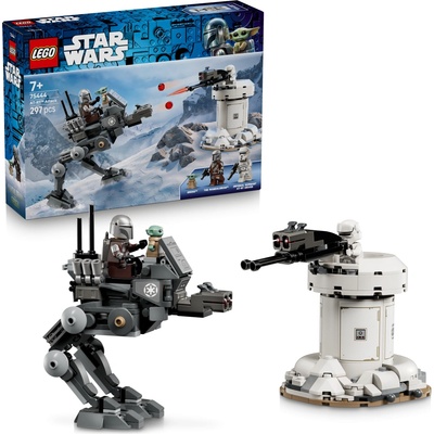 LEGO® STAR WARS 75444 Útok AT-RT™
