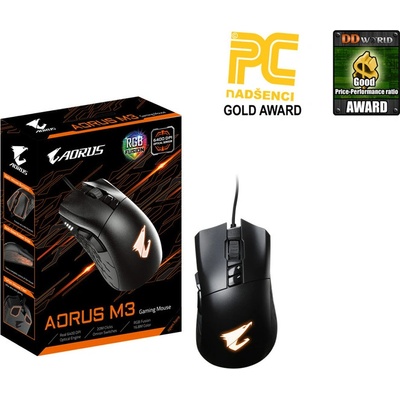 Gigabyte Aorus M3 GM-AORUS M3