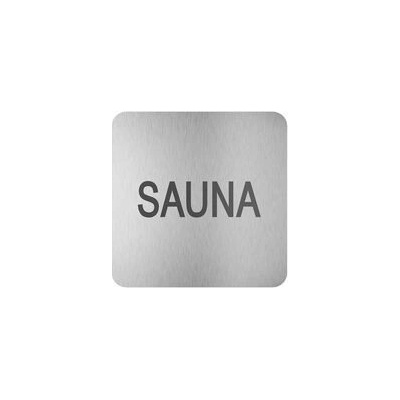Sanela Piktogram - sauna SLZN 44V 95442