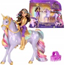 Spin Master Unicorn Academy Sophia and Light Magic Wildstar
