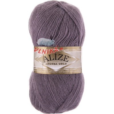 Alize Příze Angora Gold Varianta: 312