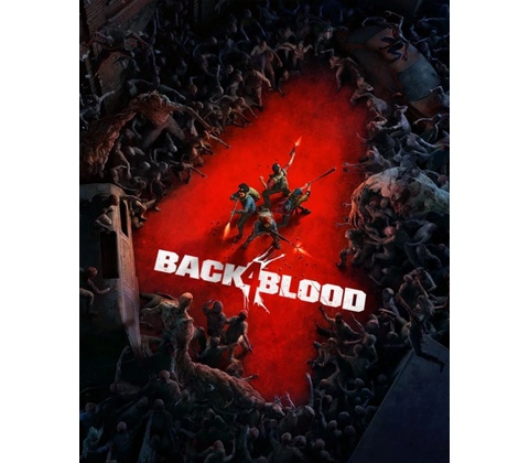 Back 4 Blood