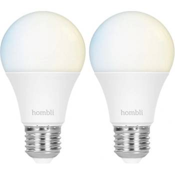 Hombli Смарт крушка Hombli (9W) CCT Promo Pack (HBPP-0101)