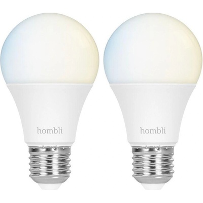 Hombli Смарт крушка Hombli (9W) CCT Promo Pack (HBPP-0101)
