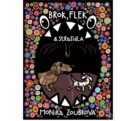 Brok, Flek a strašidla