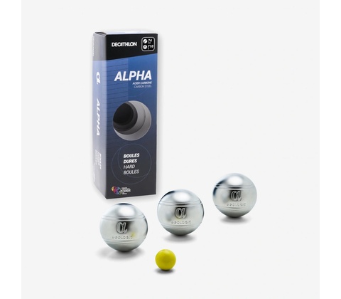 Geologic Alpha 3 ks